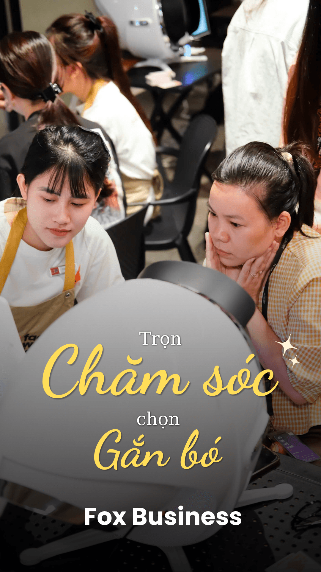 Face Wash Fox showcase 1