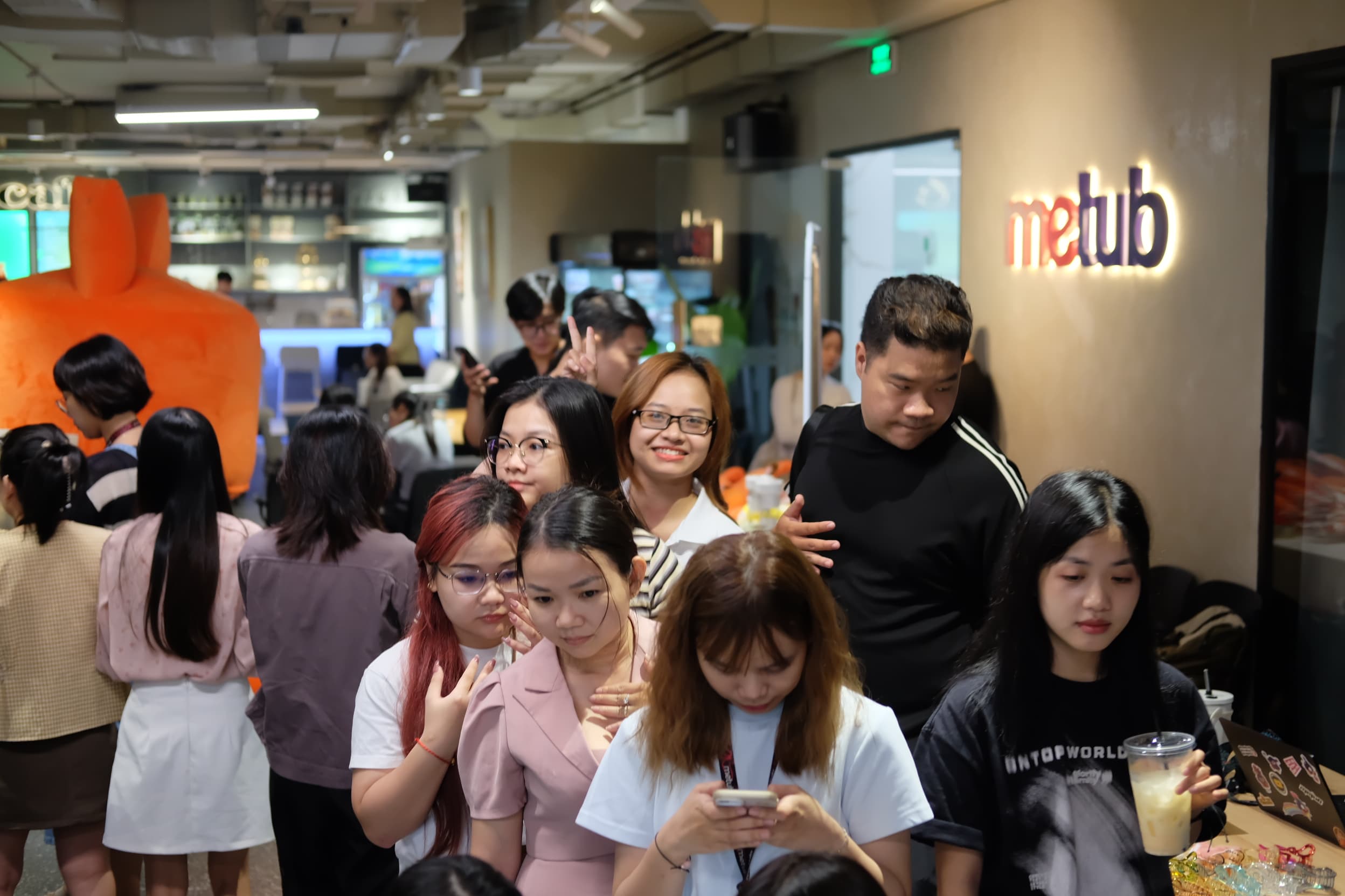 Khi trải nghiệm nhân viên trở thành chiến lược của doanh nghiệp hiện đại