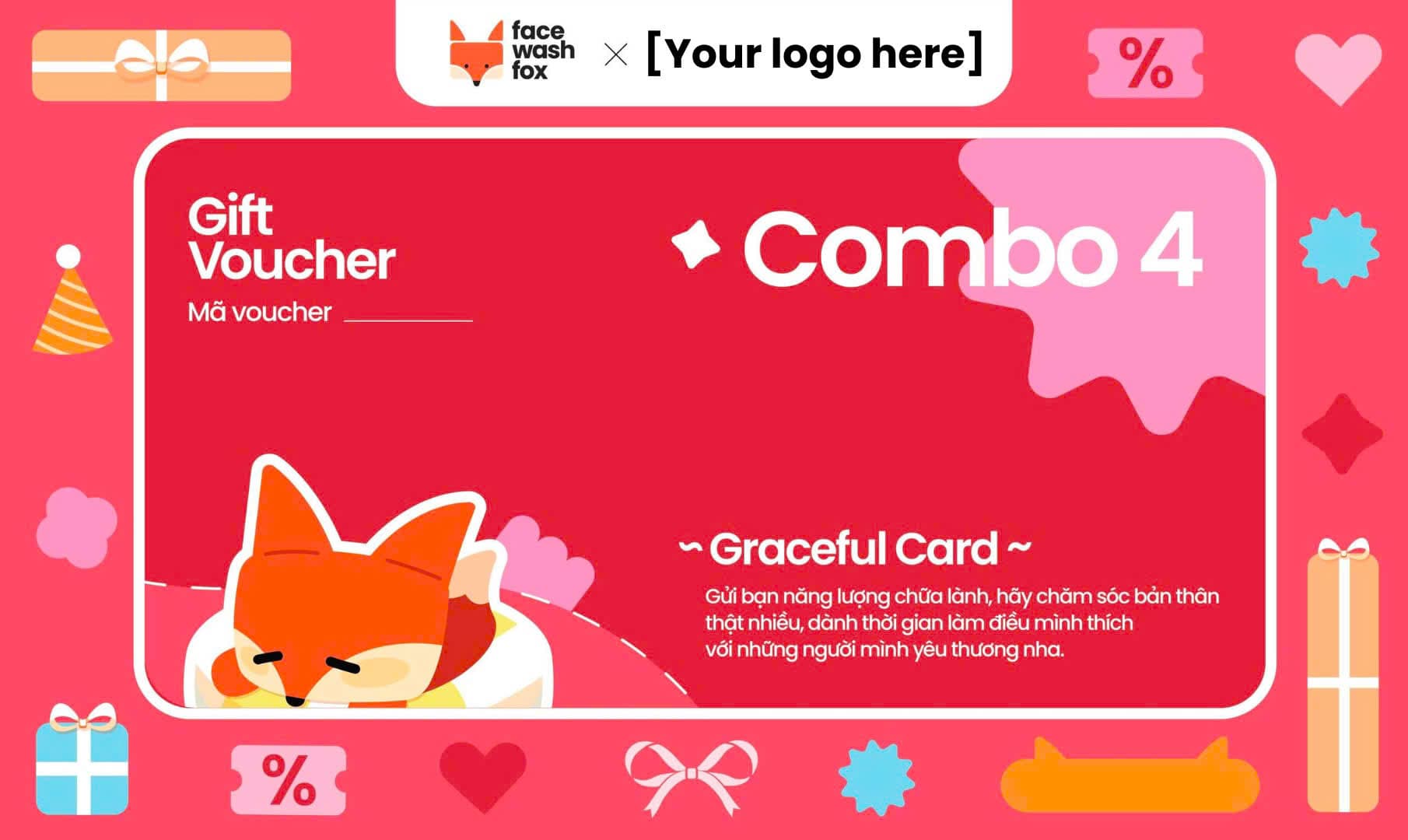 Gói liệu trình chuyên gia voucher 2